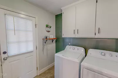 54 Hillcrest Avenue, Roxboro, NC 27573 - Photo 29