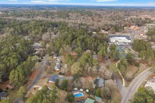 210 N Monroe Ave, Sanford, NC 27330 - Photo 23