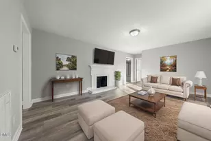 210 N Monroe Ave, Sanford, NC 27330 - Photo 1