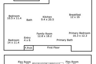 210 N Monroe Ave, Sanford, NC 27330 - Photo 23