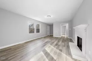210 N Monroe Ave, Sanford, NC 27330 - Photo 5