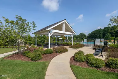 1512 Highpoint Street, Wake Forest, NC 27587 - Photo 35