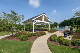 1512 Highpoint St, Wake Forest, NC 27587 - Photo 35