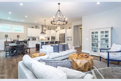 1512 Highpoint Street, Wake Forest, NC 27587 - Photo 7