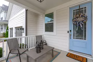 1512 Highpoint St, Wake Forest, NC 27587 - Photo 29