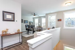 1512 Highpoint St, Wake Forest, NC 27587 - Photo 15