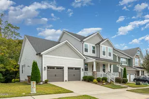 1512 Highpoint St, Wake Forest, NC 27587 - Photo 31