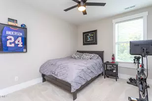 1512 Highpoint St, Wake Forest, NC 27587 - Photo 17