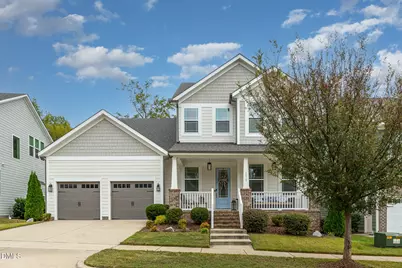 1512 Highpoint Street, Wake Forest, NC 27587 - Photo 1