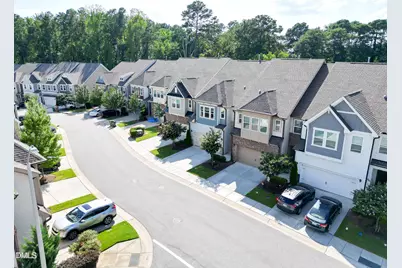 647 Newlyn Drive, Raleigh, NC 27606 - Photo 5