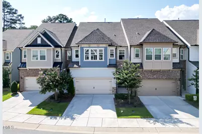 647 Newlyn Drive, Raleigh, NC 27606 - Photo 3