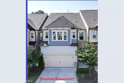 647 Newlyn Drive, Raleigh, NC 27606 - Photo 1