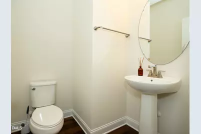 647 Newlyn Drive, Raleigh, NC 27606 - Photo 9