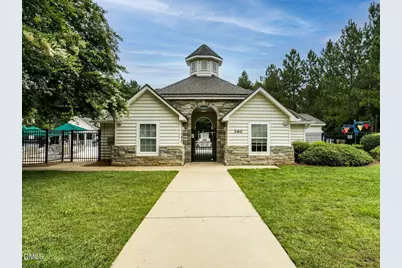 191 Solheim Lane, Raleigh, NC 27603 - Photo 37