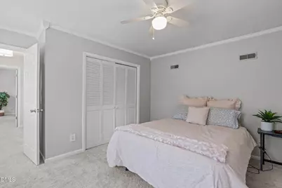 211 Whithorne Drive, Garner, NC 27529 - Photo 19