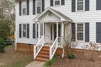 211 Whithorne Drive, Garner, NC 27529 - Photo 31