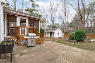 211 Whithorne Dr, Garner, NC 27529 - Photo 25