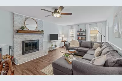 211 Whithorne Drive, Garner, NC 27529 - Photo 3