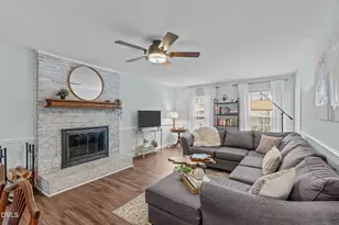 211 Whithorne Dr, Garner, NC 27529 - Photo 3