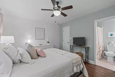 211 Whithorne Drive, Garner, NC 27529 - Photo 15