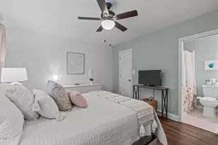 211 Whithorne Dr, Garner, NC 27529 - Photo 15