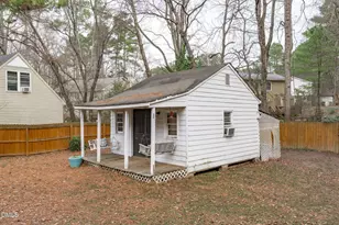 211 Whithorne Dr, Garner, NC 27529 - Photo 27