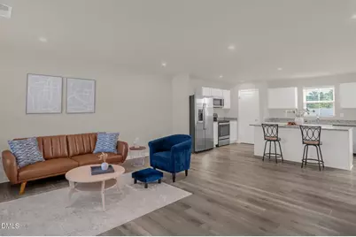 801 Brook Bawn Road, Wendell, NC 27591 - Photo 11