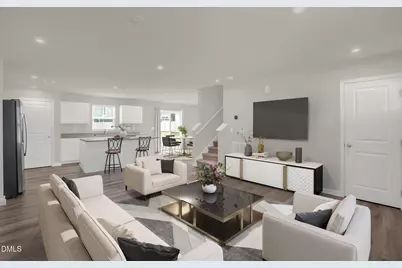 801 Brook Bawn Road, Wendell, NC 27591 - Photo 5