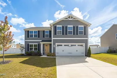 801 Brook Bawn Road, Wendell, NC 27591 - Photo 3