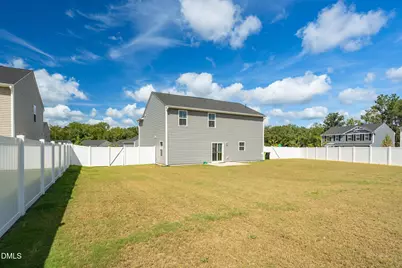 801 Brook Bawn Road, Wendell, NC 27591 - Photo 29