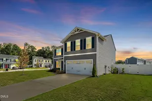 801 Brook Bawn Rd, Wendell, NC 27591 - Photo 1