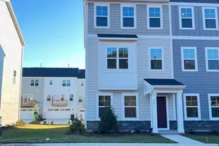 419 Deercroft Dr, Apex, NC 27539 - Photo 1