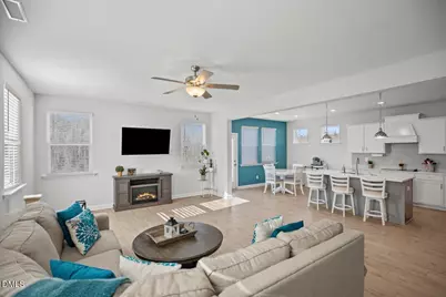 90 Rigsby Avenue, Four Oaks, NC 27524 - Photo 7