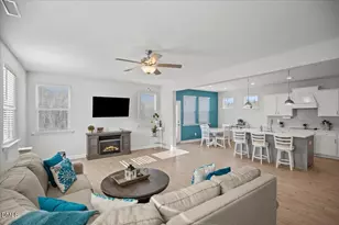 90 Rigsby Ave, Four Oaks, NC 27524 - Photo 7