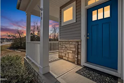90 Rigsby Avenue, Four Oaks, NC 27524 - Photo 3