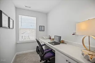 90 Rigsby Ave, Four Oaks, NC 27524 - Photo 9