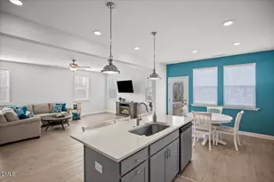 90 Rigsby Ave, Four Oaks, NC 27524 - Photo 5