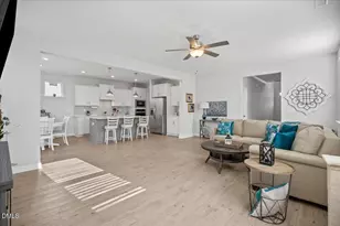 90 Rigsby Ave, Four Oaks, NC 27524 - Photo 9