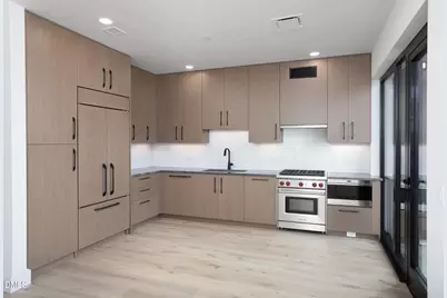 115 W Morris Street #2007, Durham, NC 27701 - Photo 5