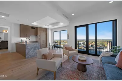 115 Morris Street #2010, Durham, NC 27701 - Photo 1