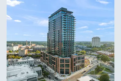 115 Morris Street #2010, Durham, NC 27701 - Photo 45