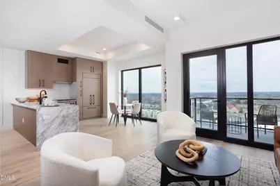 115 Morris Street #2010, Durham, NC 27701 - Photo 15