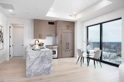 115 Morris Street #2010, Durham, NC 27701 - Photo 5