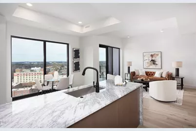 115 Morris Street #2010, Durham, NC 27701 - Photo 3