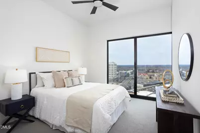 115 Morris Street #2010, Durham, NC 27701 - Photo 19