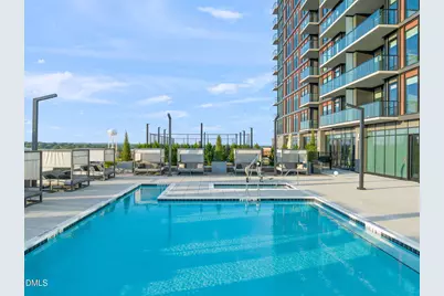 115 Morris Street #2010, Durham, NC 27701 - Photo 61