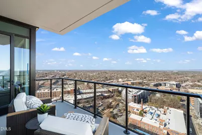 115 Morris Street #2502, Durham, NC 27701 - Photo 47