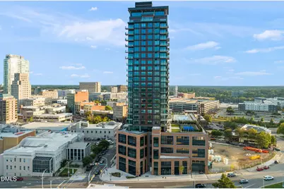 115 Morris Street #2502, Durham, NC 27701 - Photo 53