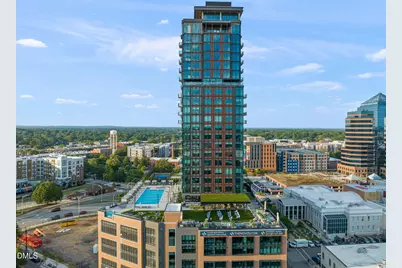 115 Morris Street #2601, Durham, NC 27701 - Photo 55
