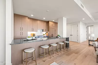 115 Morris Street #2601, Durham, NC 27701 - Photo 5